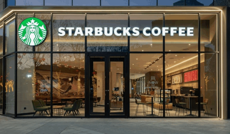 Opportunità di Lavoro come Store Manager: Starbucks