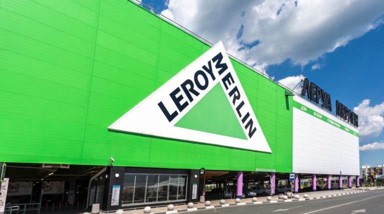 Opportunità di lavoro per Addetto alle Vendite presso Leroy Merlin: Come inviare il proprio curriculum