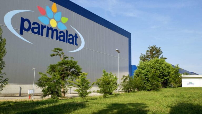 Opportunità di lavoro per Van Seller: Parmalat