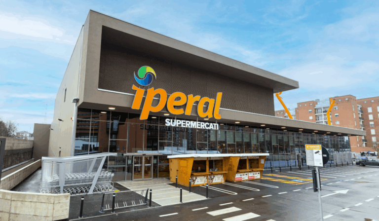 Opportunità di lavoro per Cassiere presso Iperal: Come inviare il proprio curriculum
