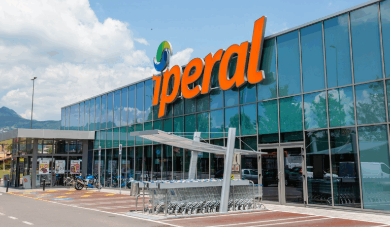 Opportunità di lavoro per Cassiere: Iperal
