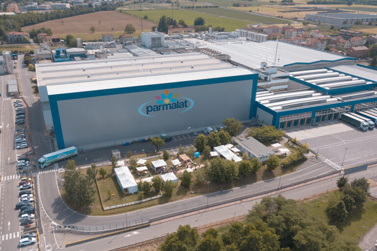 Opportunità di lavoro per Van Seller presso Parmalat: Come inviare il proprio curriculum